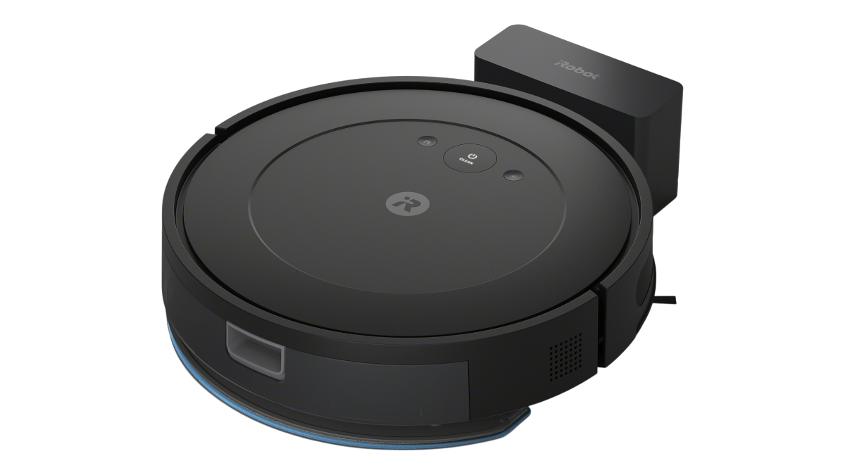 Сервисный центр iRobot в Москве