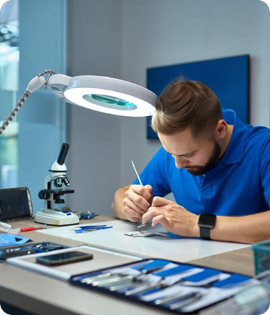 О сервисном центре iRobot в Москве